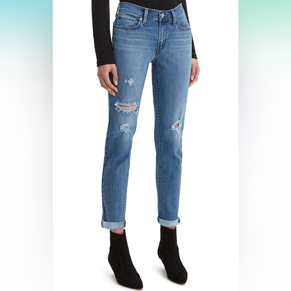 Levi Jeans
